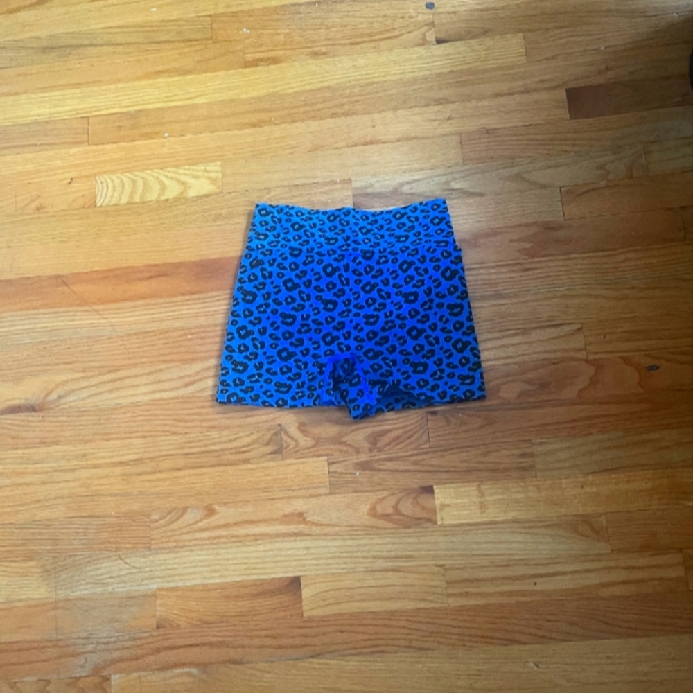 Gym shorts